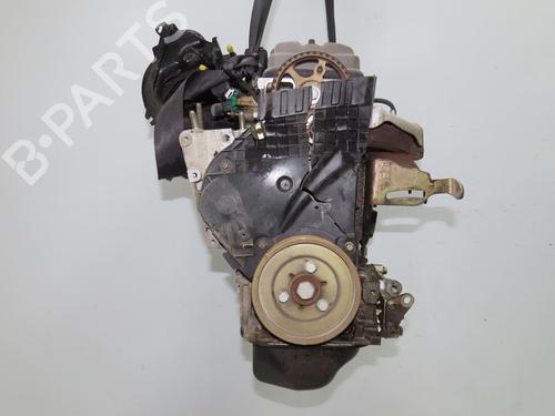 Motor CITROËN SAXO (S0, S1) 1.1 X, SX | BP9612101M1 