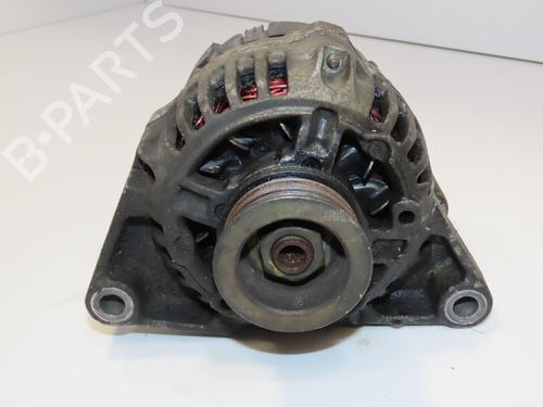 Used Alternator OPEL CORSA B (S93) 1.0 i 12V (F08, F68, M68) (54 hp) 29215988