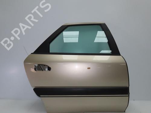Used Right rear door Right rear door RENAULT SAFRANE II (B54_) 2.2 dT (B54G) (113 hp) 33770453 33770453