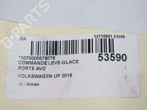 Kombi Kontakt / Stilkkontakt VW UP! (121, 122, BL1, BL2, BL3, 123) 1.0 (60 hp) 31692751