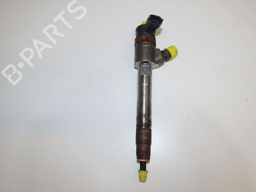 Used Injector Injector ALFA ROMEO STELVIO (949_) 2.2 D (949.AXC1A) (190 hp) 36367499 36367499