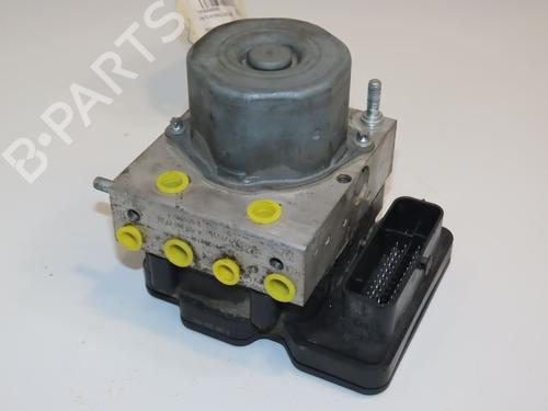 ABS pump RENAULT TWINGO III (BCM_, BCA_) 0.9 TCe 90 (BCM9, BCM2) | BP28829931M43 - Image 4