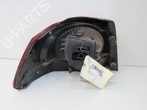 Right taillight VW GOLF VI (5K1) 1.4 TSI | BP32223430C35 - Image 2