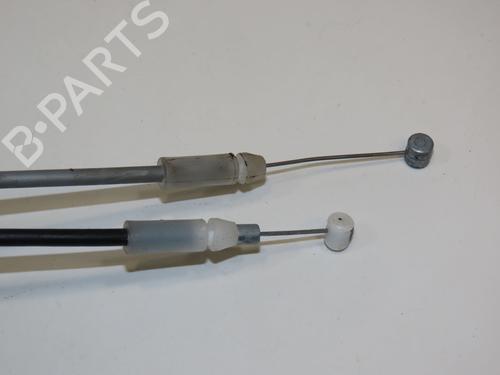 Rear left lock HYUNDAI i20 I (PB, PBT) 1.2 | BP18476776C100 