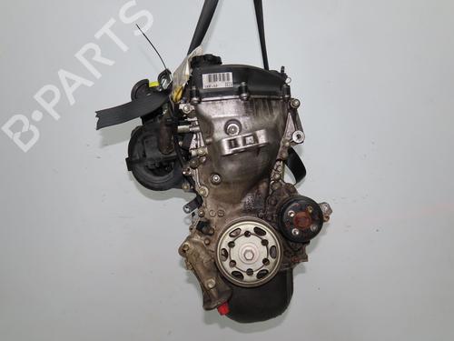 Motor CITROËN C1 (PM_, PN_) 1.0 (68 hp) 28966816