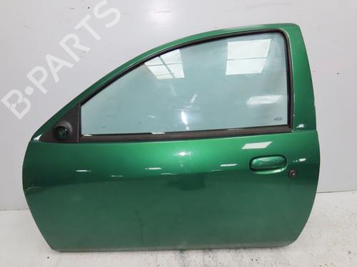 Left front door FORD KA (RB_) 1.3 i | BP30606535C2 