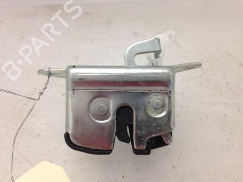 Used Tailgate lock Tailgate lock FIAT PANDA (169_) 1.2 (169.AXB11, 169.AXB1A) (60 hp) 36495490 36495490