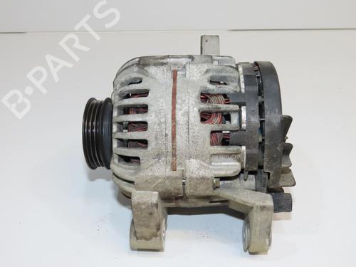 Alternator RENAULT TWINGO II (CN0_) 1.2 16V (CN04, CN0B) | BP39966843M7 - Image 6