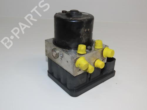 Used ABS pump PEUGEOT 207 (WA_, WC_) 1.4 (73 hp) 30893431