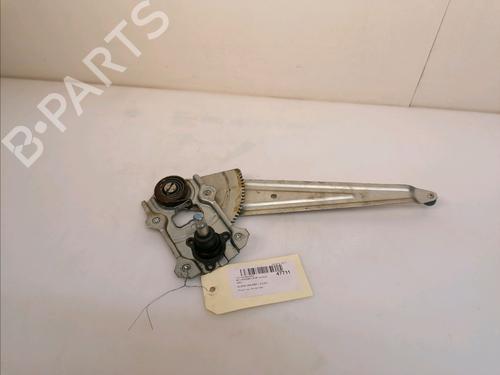 Rear right window mechanism SUZUKI SPLASH (EX) 1.3 CDTI (A5B 413D) (75 hp) 15672020