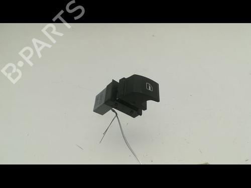 Used Left rear window switch Left rear window switch VW GOLF V (1K1) 1.9 TDI (105 hp) 9596557 9596557