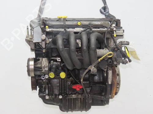 Engine FORD FOCUS I (DAW, DBW) 1.4 16V | BP29215981M1 - Image 5