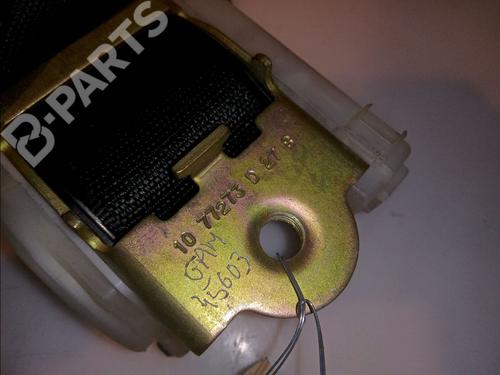 Rear left belt tensioner OPEL CORSA B (S93) 1.2 i 16V (F08, F68, M68) | BP11101698C89 