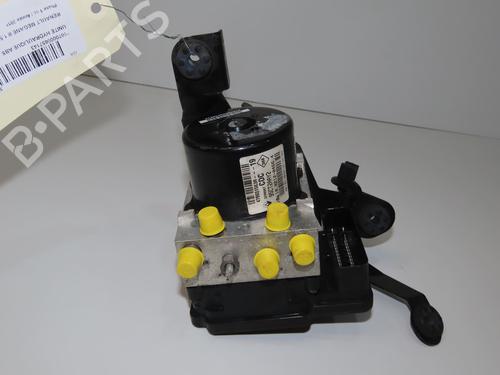 ABS pump RENAULT MEGANE III Hatchback (BZ0/1_, B3_) 1.5 dCi (BZ09, BZ0D, BZ1W, BZ29, BZ14) | BP31179708M43 