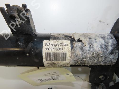 Used Right front shock absorber Right front shock absorber CITROËN C4 CACTUS 1.6 HDi 90 (92 hp) 31120305 31120305