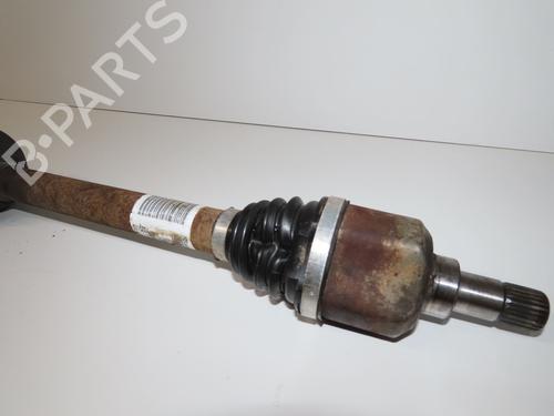 Left front driveshaft CITROËN C4 Picasso II 1.6 HDi / BlueHDi 115 | BP38788230M38 - Image 3