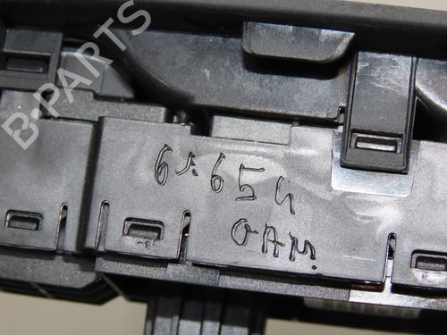 Left front window switch CITROËN GRAND C4 SPACETOURER (3A_, 3E_) 2.0 BlueHDi 160 | BP39387886I27 - Image 2