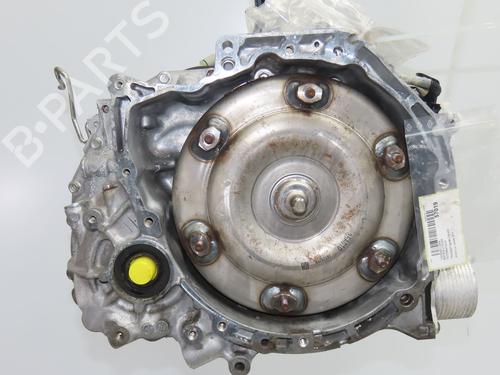 Used Gearbox PEUGEOT 5008 (0U_, 0E_) 1.6 BlueHDi 120 (120 hp) 32179130