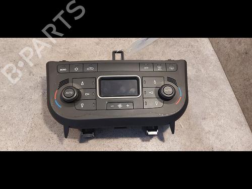 Used Climate control ALFA ROMEO MITO (955_) 1.3 MultiJet (955AXP1A, 955AYC1A) (95 hp) 9607798