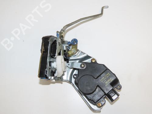Used Front right lock Front right lock SUZUKI JIMNY Closed Off-Road Vehicle (SN) 1.5 DDiS 4WD (SN415D) (65 hp) 36427195 36427195