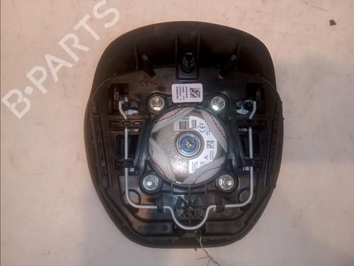 Driver airbag RENAULT CLIO IV (BH_) 0.9 TCe 90 (BHNF, BHMA, BHMH, BHJK, BHJR) | BP14951221C9 