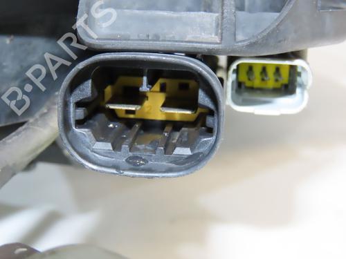 Radiator fan CITROËN C3 I (FC_, FN_) 1.4 HDi | BP30164288M35