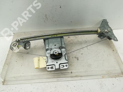 Rear left window mechanism PEUGEOT 307 SW (3H) 2.0 HDI 110 | BP9594728C24 