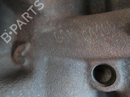 Engine RENAULT MODUS / GRAND MODUS (F/JP0_) 1.5 dCi (FP0D, JP0D) | BP39180396M1 - Image 6