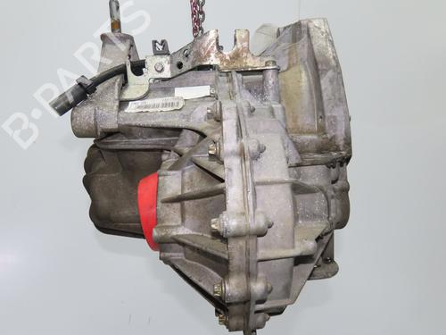 Gearbox RENAULT ESPACE IV (JK0/1_) 2.2 dCi (JK0H) | BP33561778M3 - Image 2