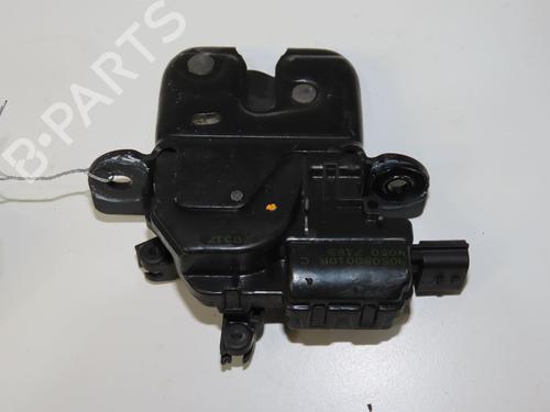 Tailgate lock DACIA DUSTER (HS_) 1.5 dCi | BP32100507C101 - Image 2