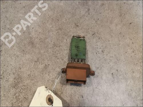 Heater resistor FIAT PUNTO (188_) 1.2 16V 80 (188.233, .235, .253, .255, .333, .353, .639,... | BP11677293M108 