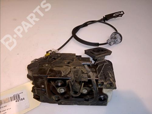 front-right-lock-vw-golf-vi-5k1-14-tsi-2008-2009-2010-2011-2012-2013-2014-11102802 main image