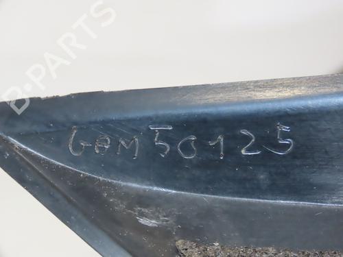 Right mirror ALFA ROMEO MITO (955_) 1.3 MultiJet (955AXT1A) | BP17868469C27 