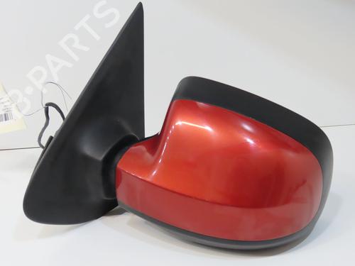 Left mirror DACIA SANDERO II 1.5 dCi | BP33561847C26 - Image 2
