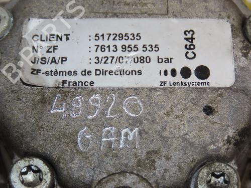 Used Steering pump Steering pump 17868167 17868167