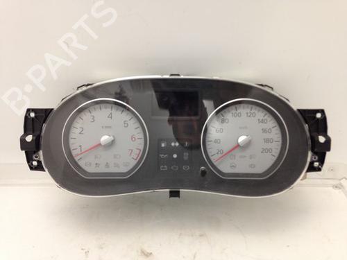 Used Instrument cluster DACIA SANDERO 1.4 MPI LPG (72 hp) 9593586