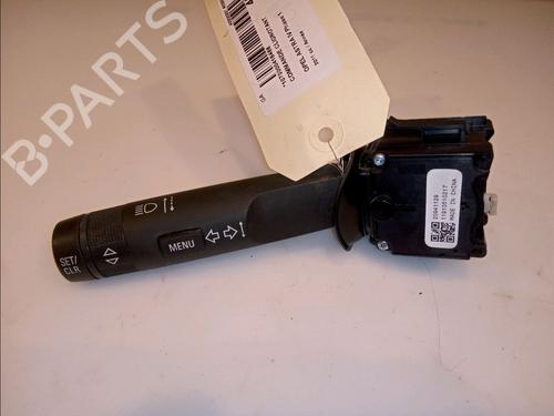 Used Steering column stalk Steering column stalk OPEL ASTRA J (P10) 1.7 CDTI (68) (131 hp) 11921391 11921391