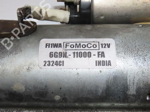 Starter FORD KUGA II (DM2) 2.0 TDCi | BP40110590M8 - Image 3