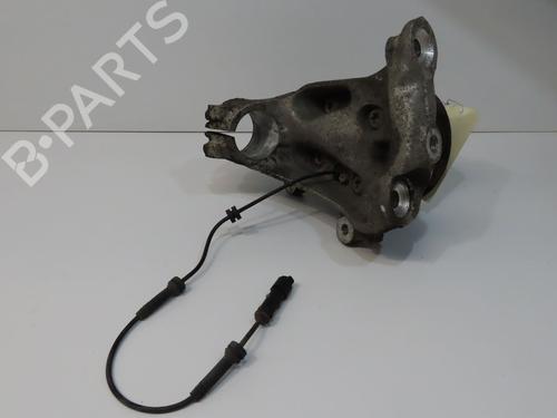 Used Right front steering knuckle Right front steering knuckle BMW 3 Touring (F31) 320 d (184 hp) 33728046 33728046