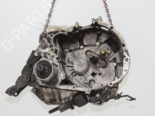 Used Gearbox Gearbox RENAULT MEGANE Scenic (JA0/1_) 1.9 dTi (JA0N) (98 hp) 39732796 39732796