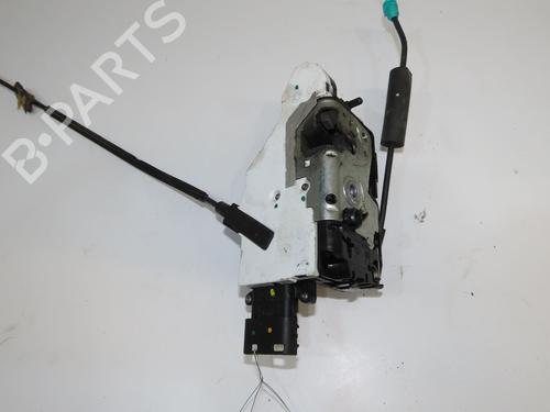 Used Front right lock Front right lock 36850260 36850260