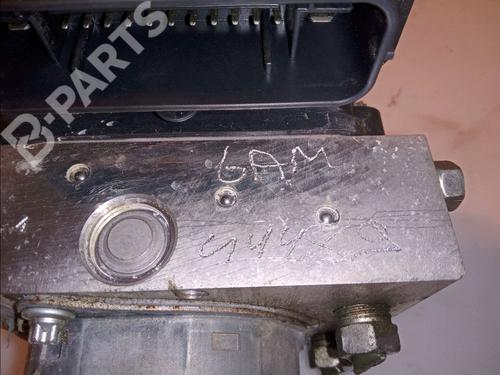 ABS pump PEUGEOT 108 1.0 VTi | BP12094889M43 