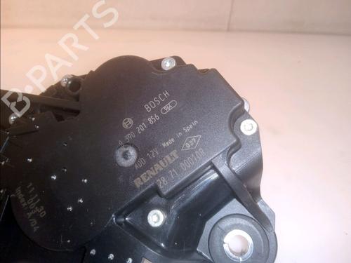 Rear wiper motor RENAULT SCÉNIC III (JZ0/1_) 1.5 dCi | BP15492337M102