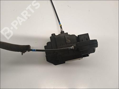 Rear right lock NISSAN NOTE (E11, NE11) 1.6 | BP10063531C99 