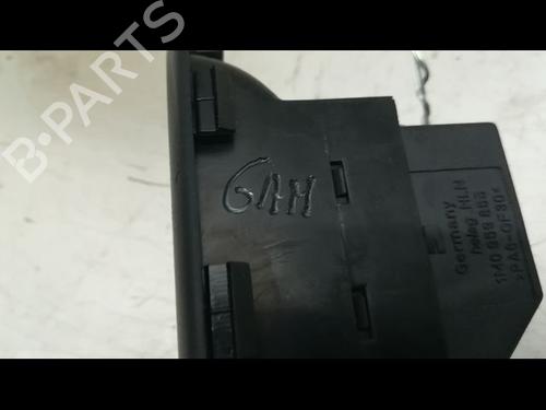 Left rear window switch SEAT LEON (1M1) 1.9 TDI | BP36495387I29 - Image 4
