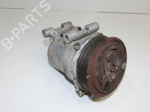 Used AC compressor AC compressor CITROËN C3 III (SX) 1.5 BlueHDi 100 (SXYHYP, SXYHTU) (102 hp) 39893827 39893827