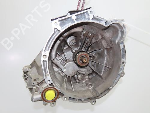 Used Gearbox Gearbox FORD FIESTA VI (CB1, CCN) 1.25 (82 hp) 33998713 33998713