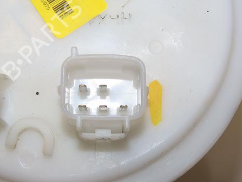 Fuel pump KIA CEE'D Sportswagon (JD) 1.6 CRDi 128 | BP19170649M76 