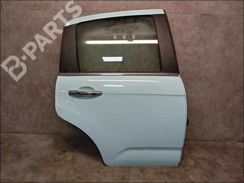 Used Right rear door Right rear door CITROËN C3 II (SC_) 1.6 HDi (92 hp) 9821756 9821756