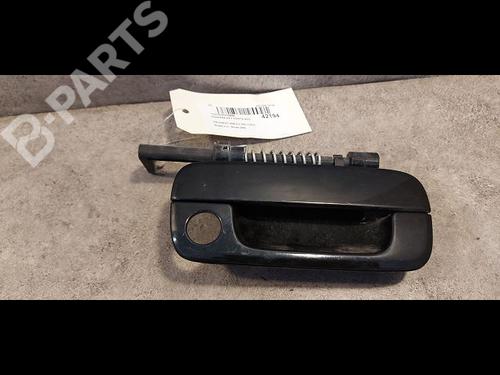 Used Front right exterior door handle PEUGEOT 406 (8B) 2.0 HDI 110 (109 hp) 9614024